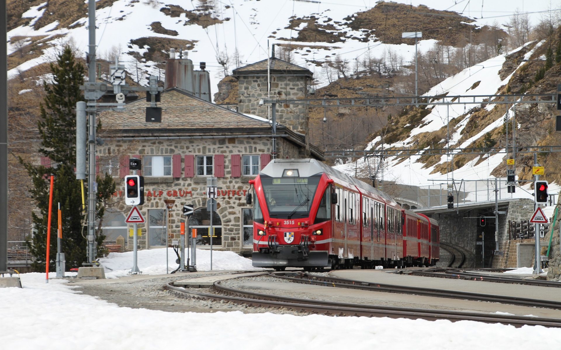 Übersetzungsbüro Poschiavo