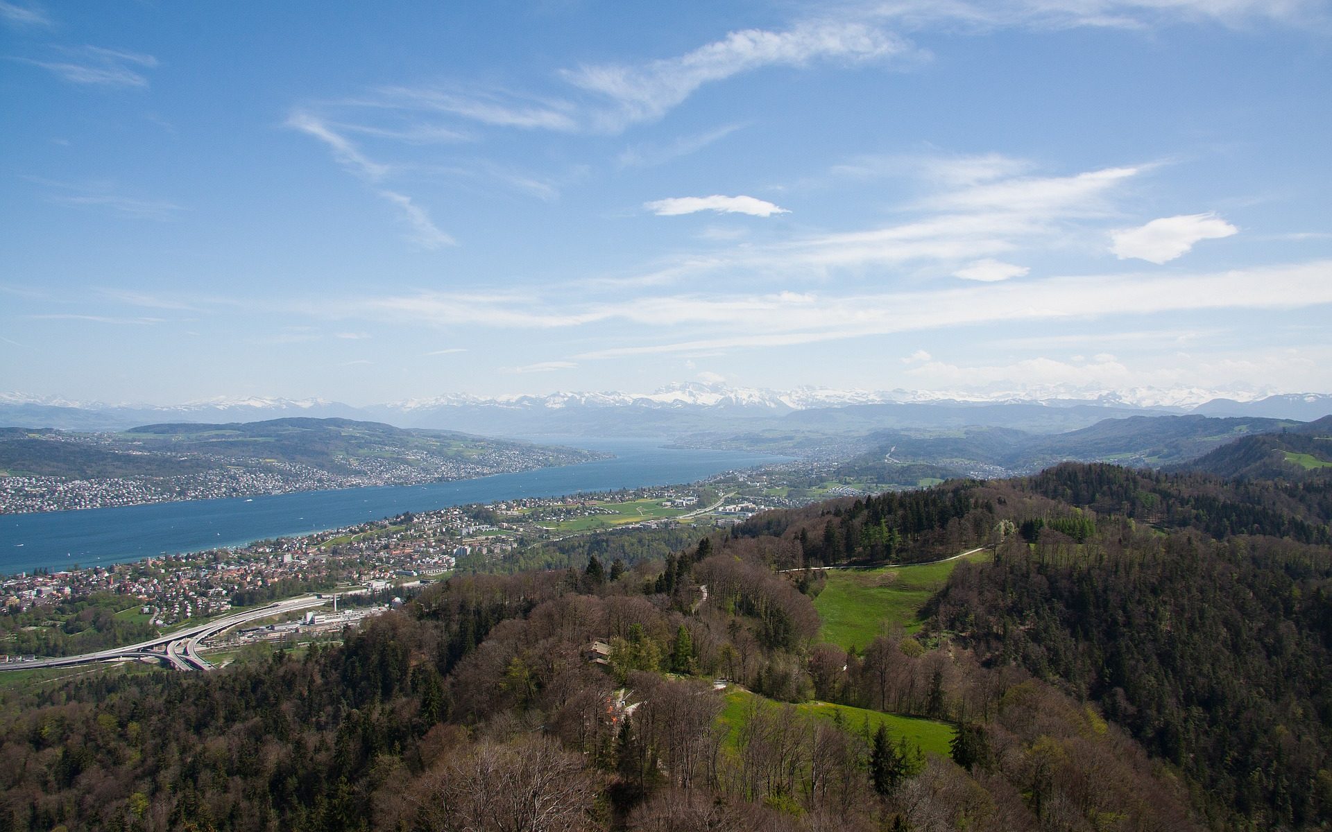 Übersetzungsbüro Stallikon