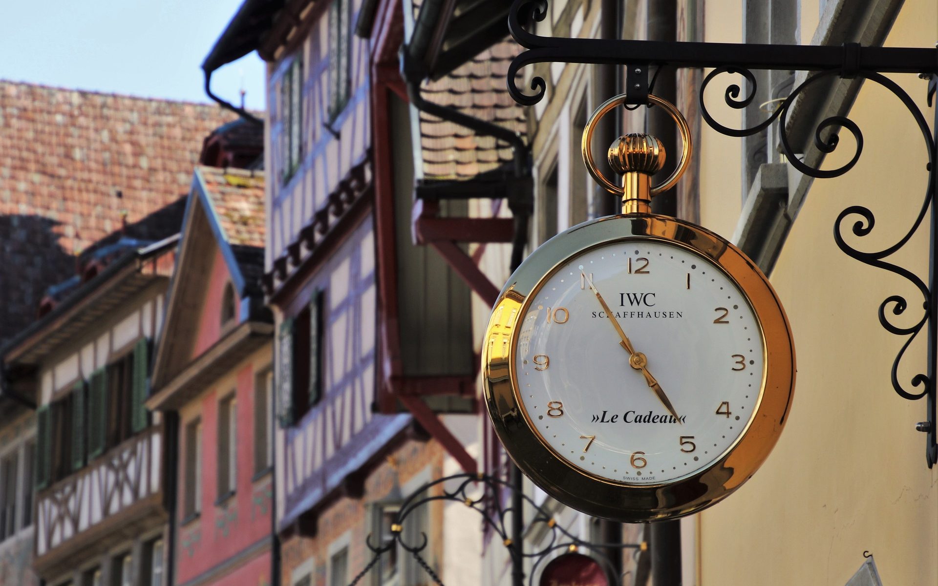 Traduzioni professionali a Stein am Rhein