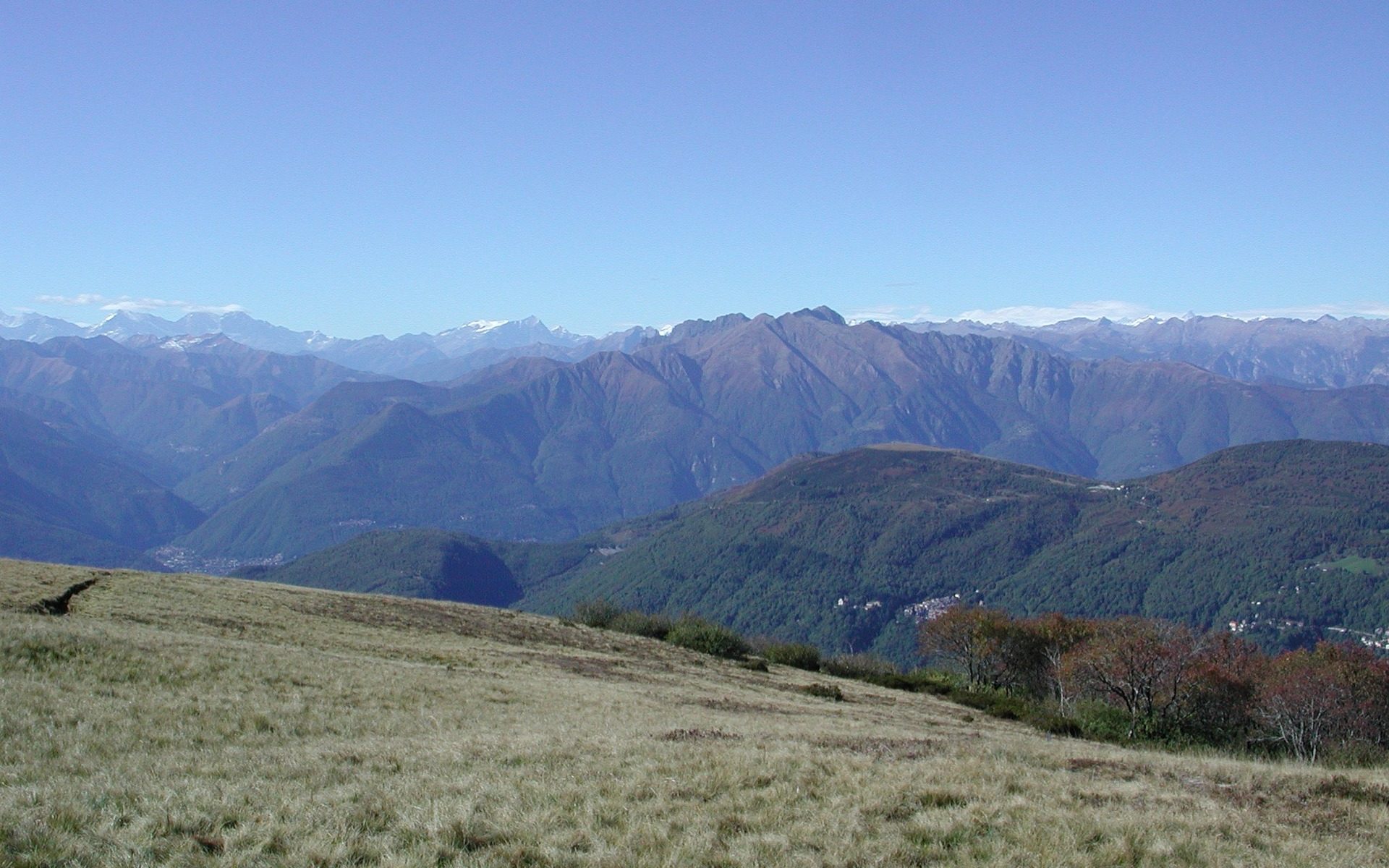 Übersetzungsbüro Alto Malcantone