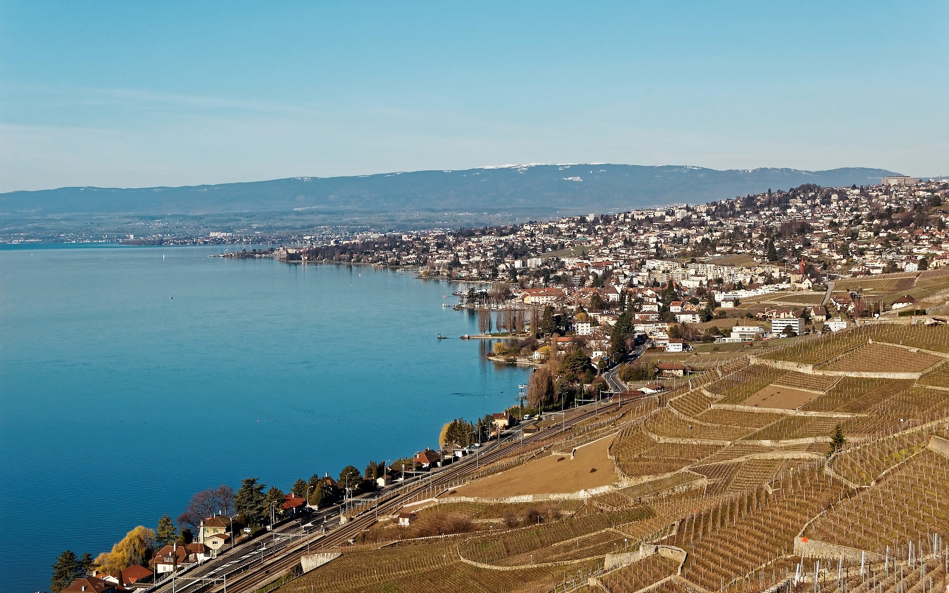 Übersetzungsbüro Bourg-en-Lavaux