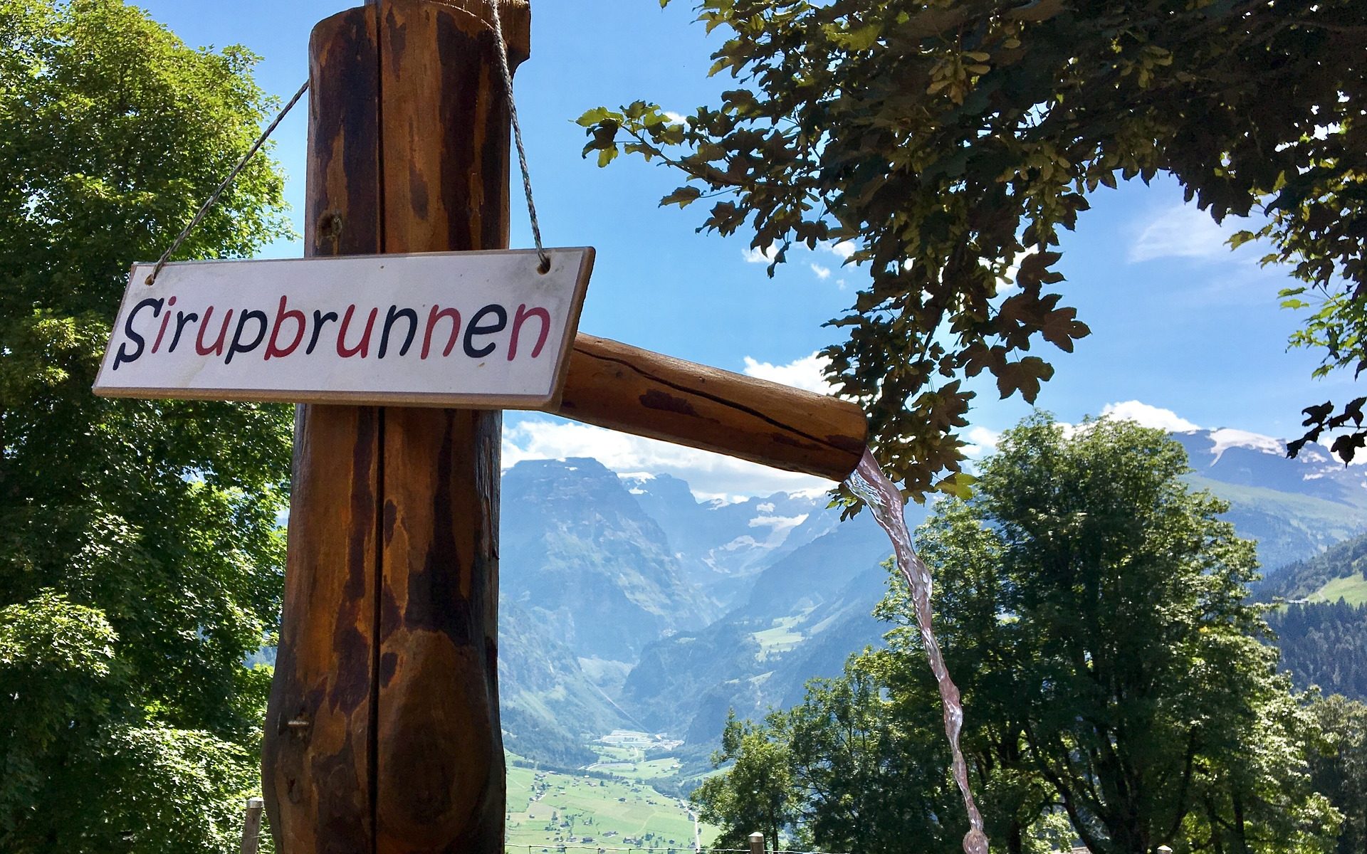 Professional translations in Braunwald, Glarus