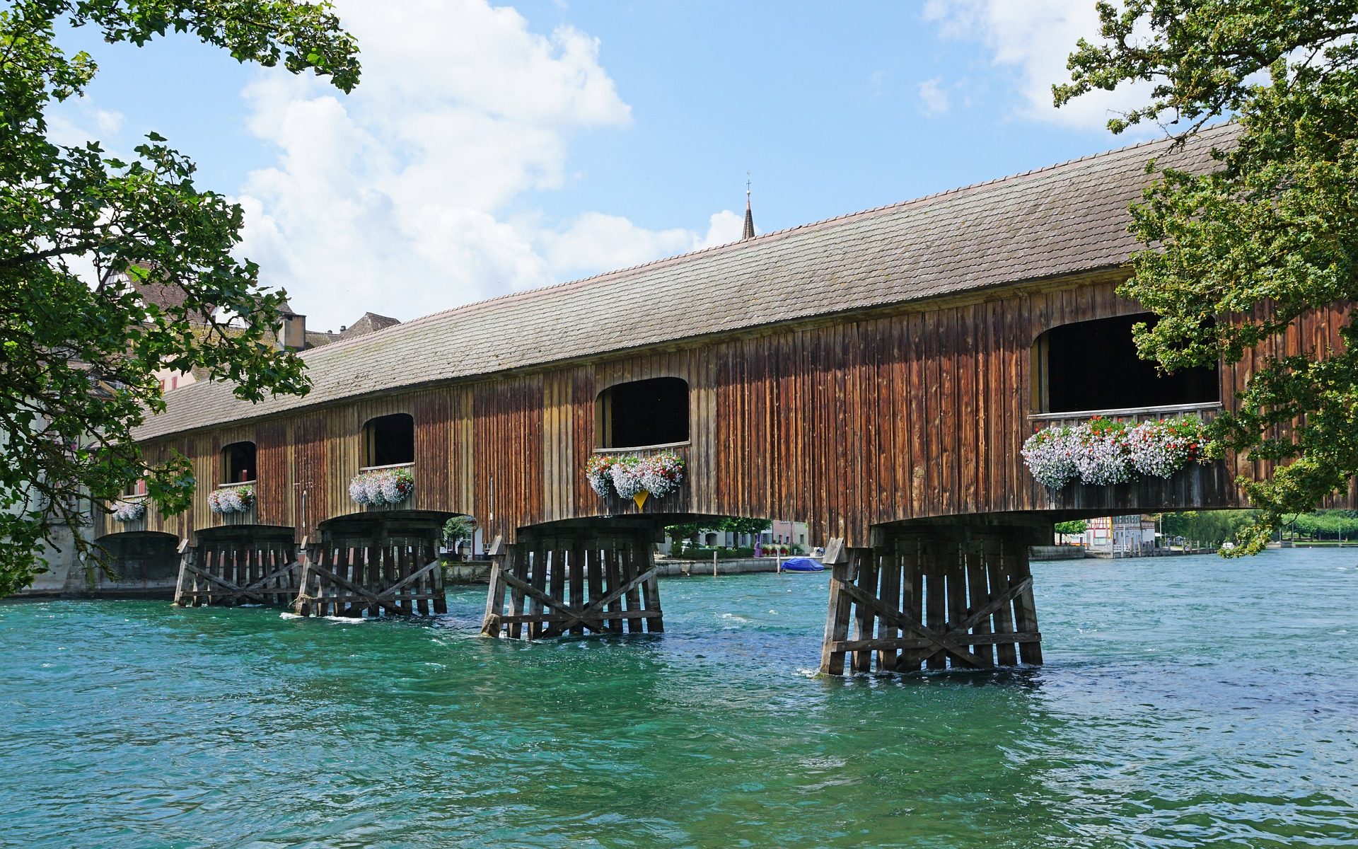 Übersetzungsbüro Diessenhofen