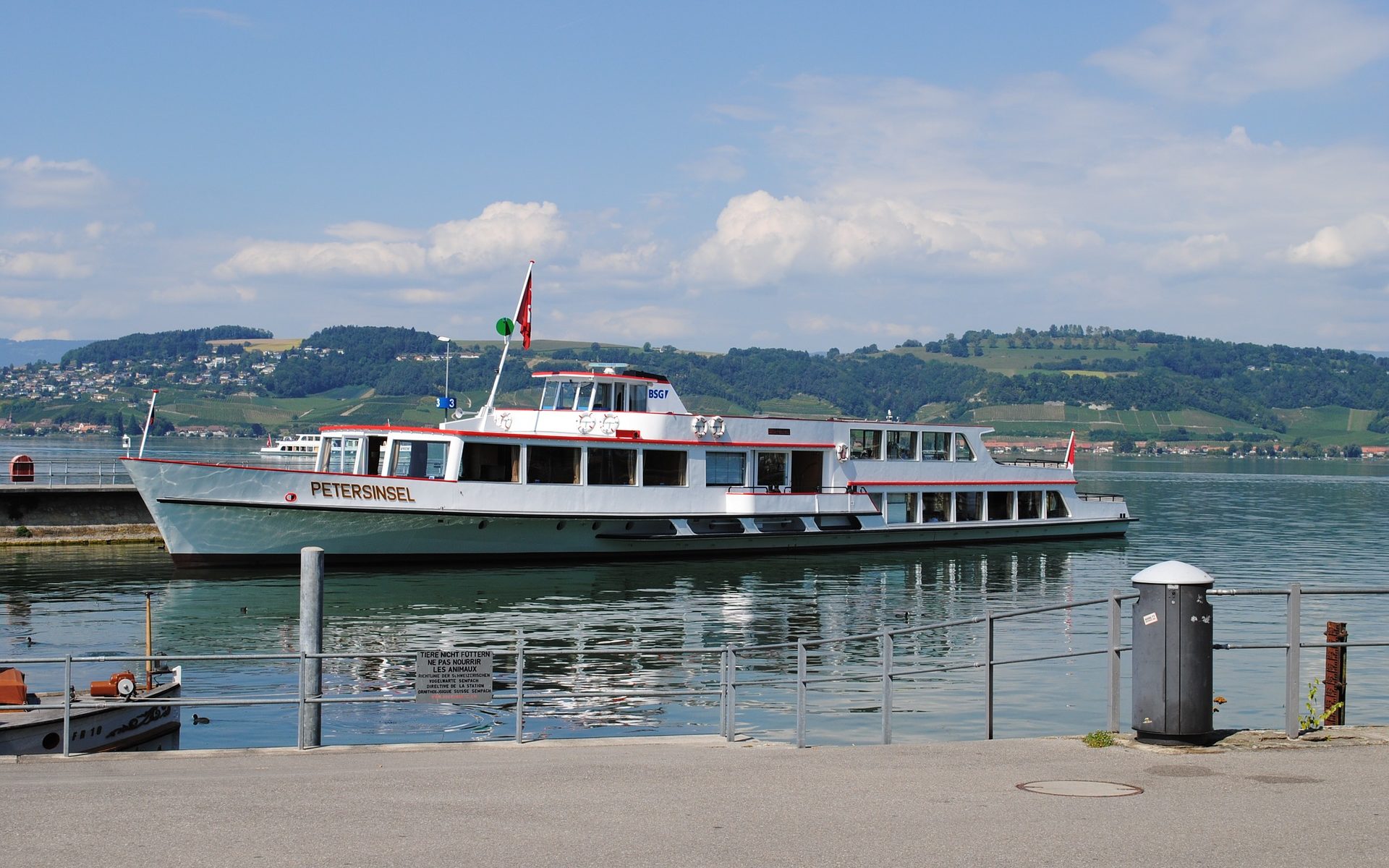 Übersetzungsbüro Erlach
