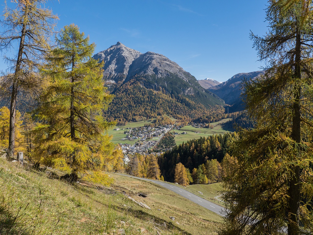 Übersetzungsbüro La Punt-Chamues-ch