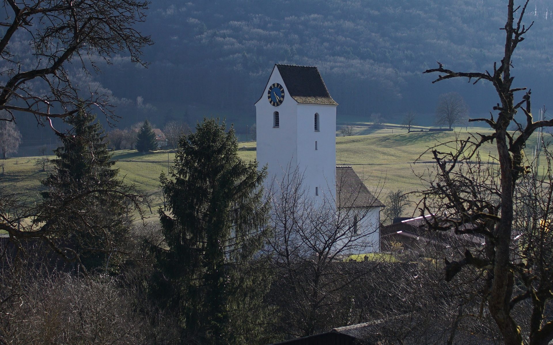 Traduzioni professionali a Mönthal