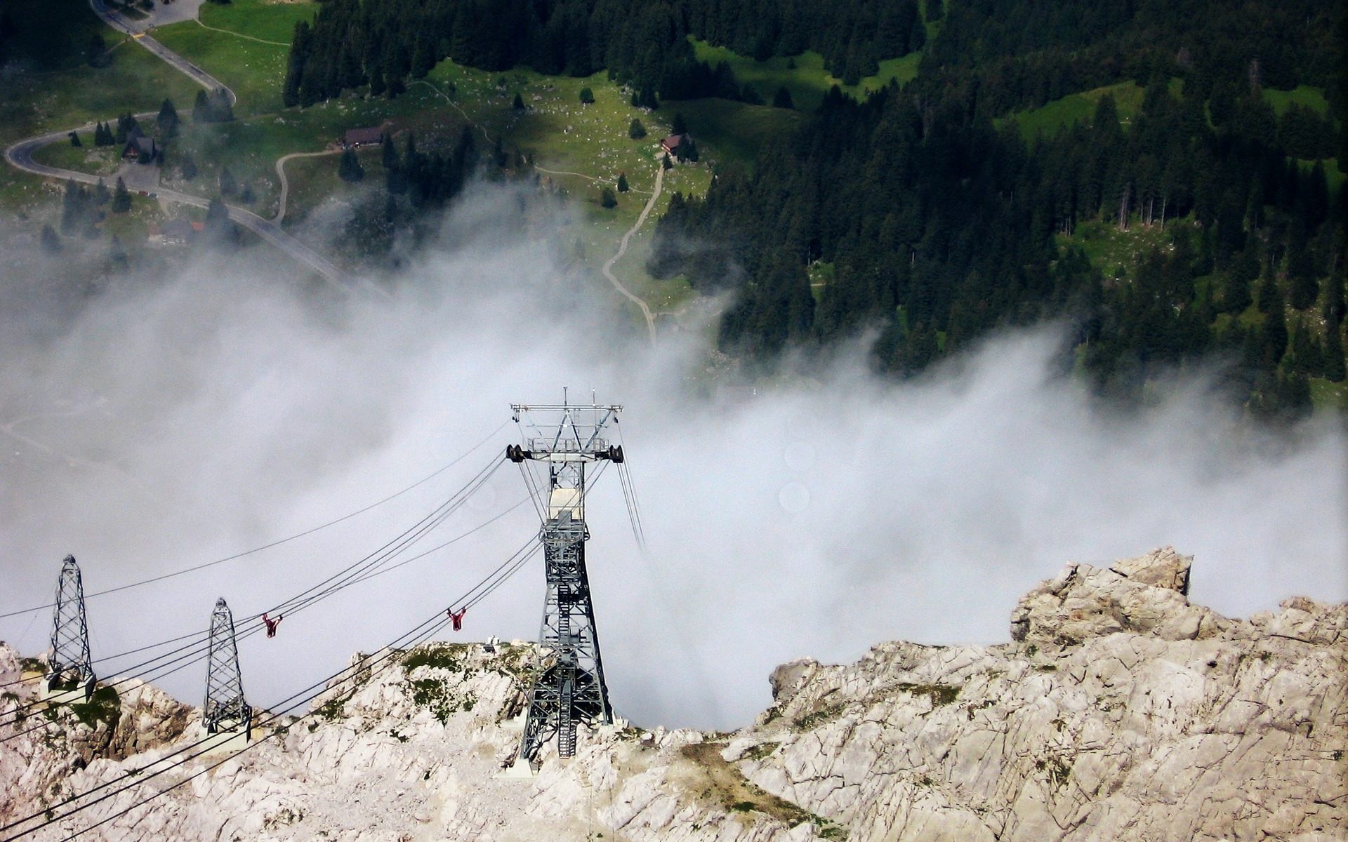 Traductions professionnelles à Nesslau
