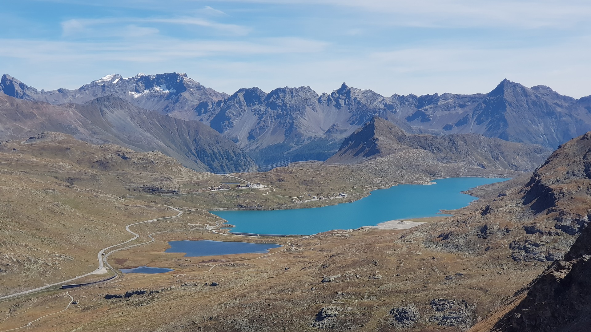 Übersetzungsbüro Pontresina