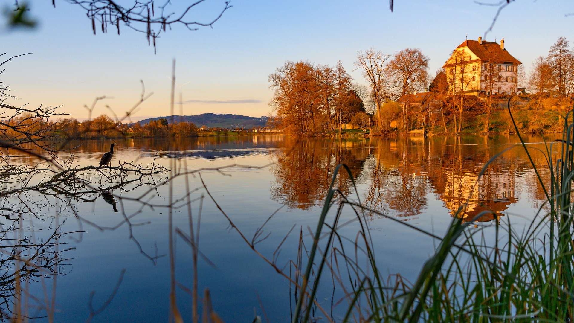 Übersetzungsbüro Mauensee