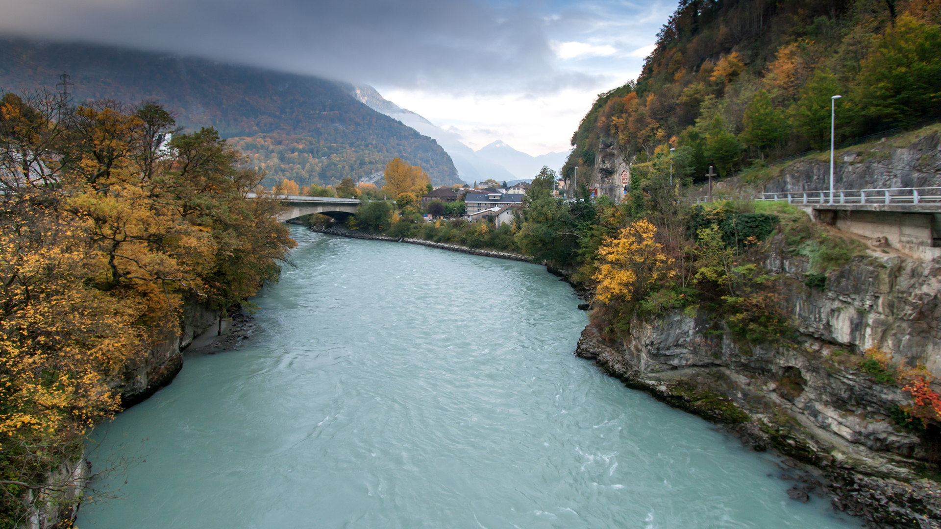 Traduzioni professionali a Saint-Maurice