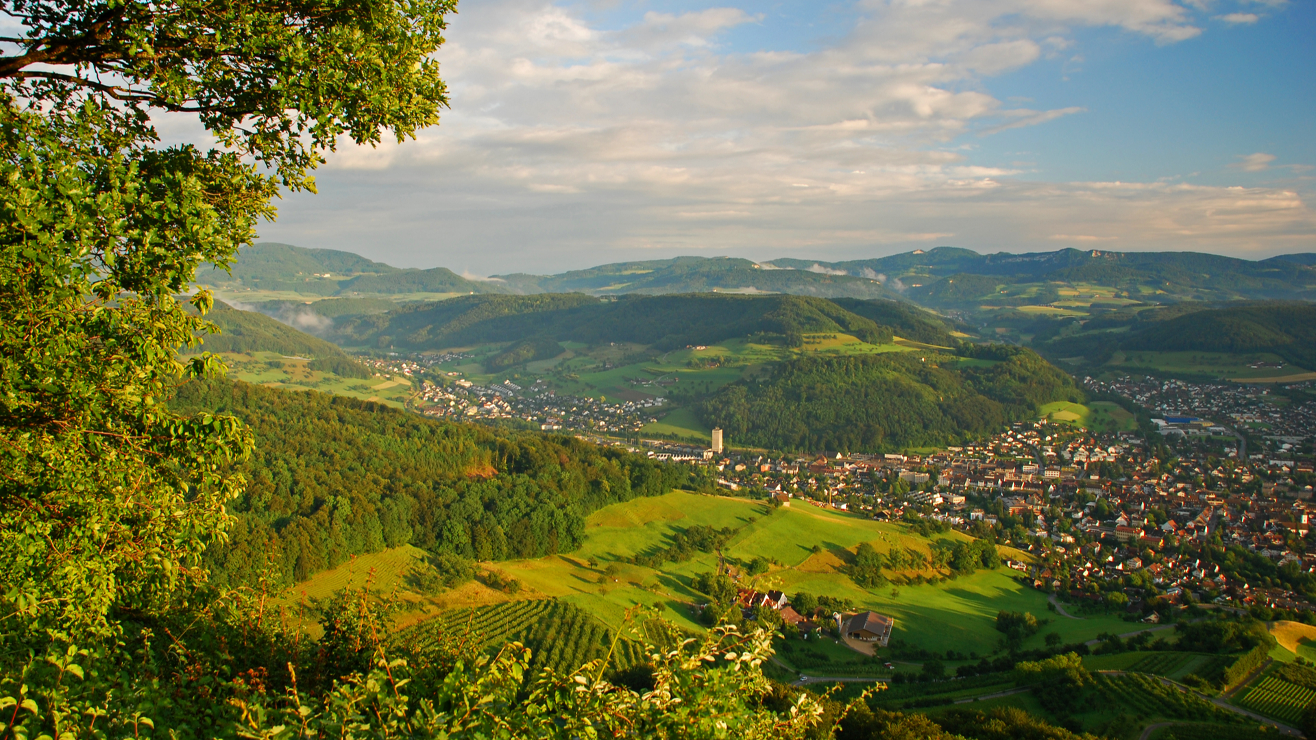 Übersetzungsbüro Sissach