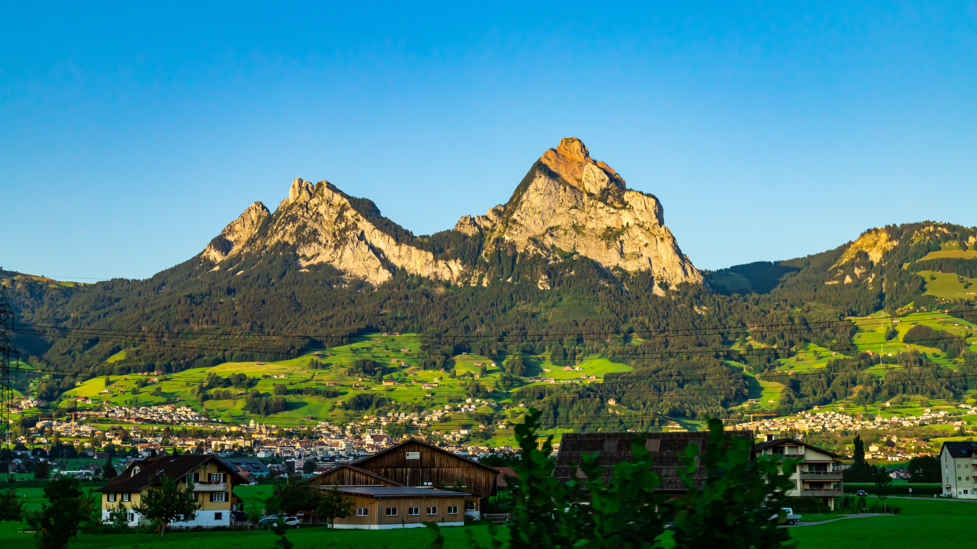 Übersetzungsbüro Steinen