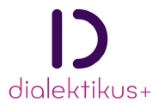 Dialektikus Plus KlG