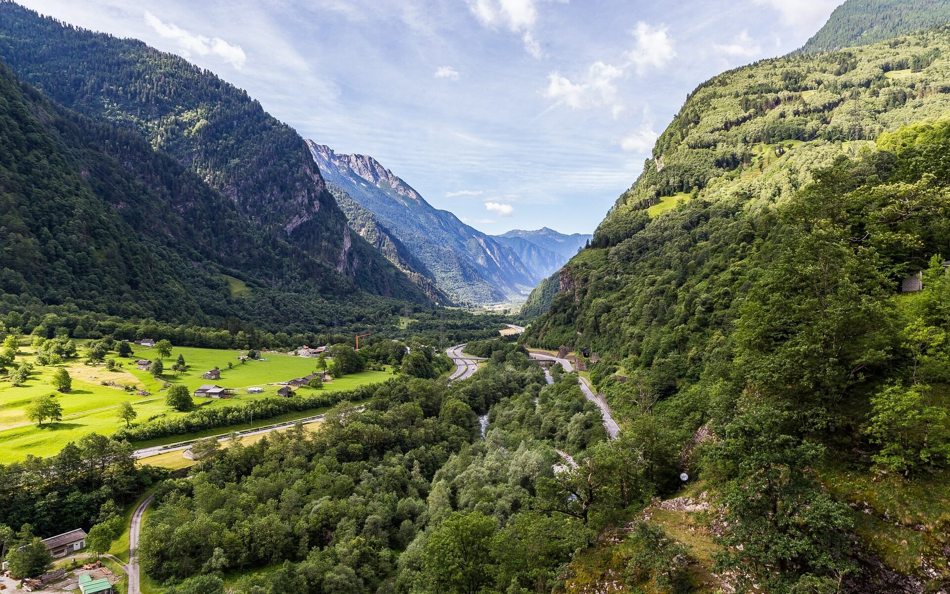 Übersetzungsbüro San Vittore