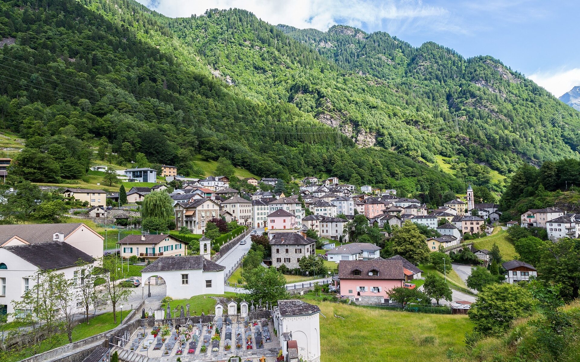 Traduzioni professionali a Soazza