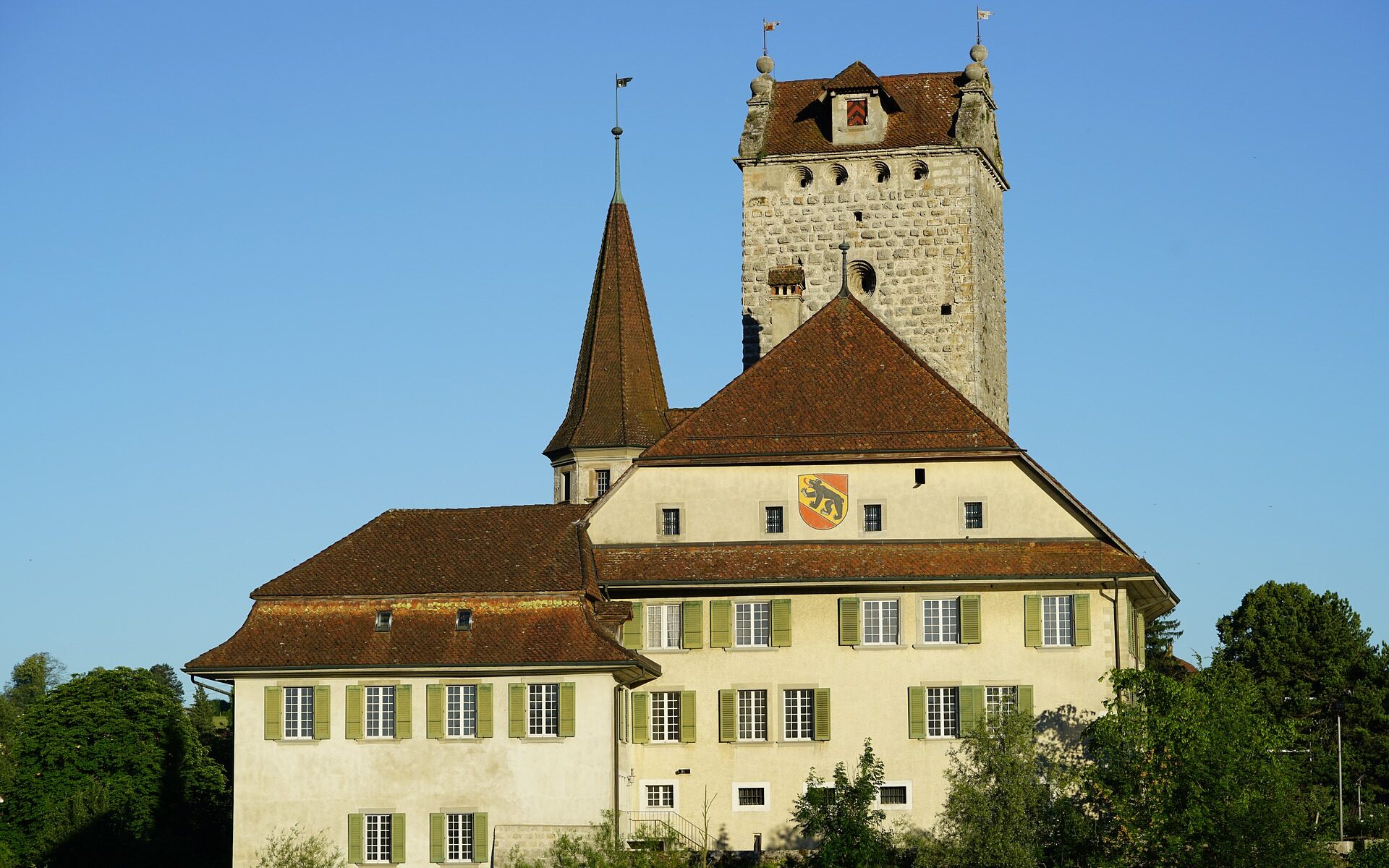 Übersetzungsbüro Aarwangen
