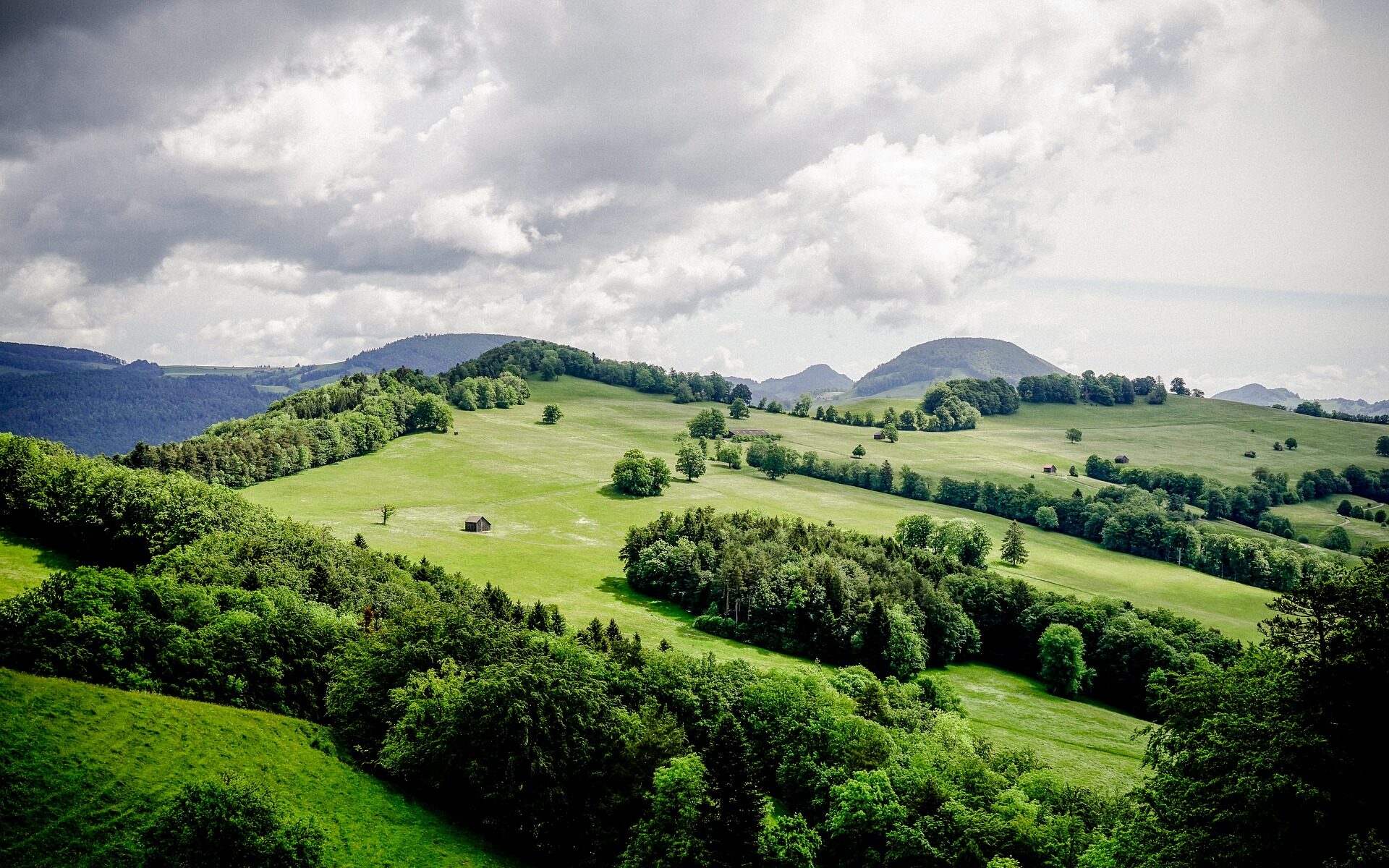 Übersetzungsbüro Aedermannsdorf