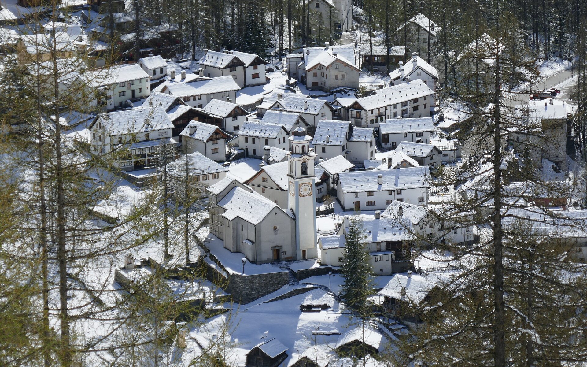 Übersetzungsbüro Bosco Gurin