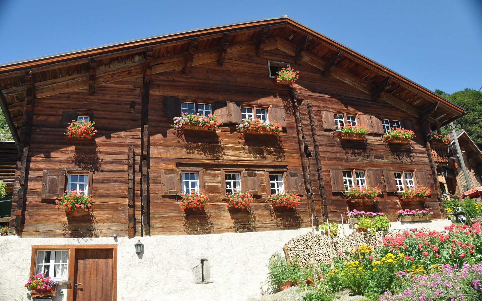 Übersetzungsbüro Conters im Prättigau