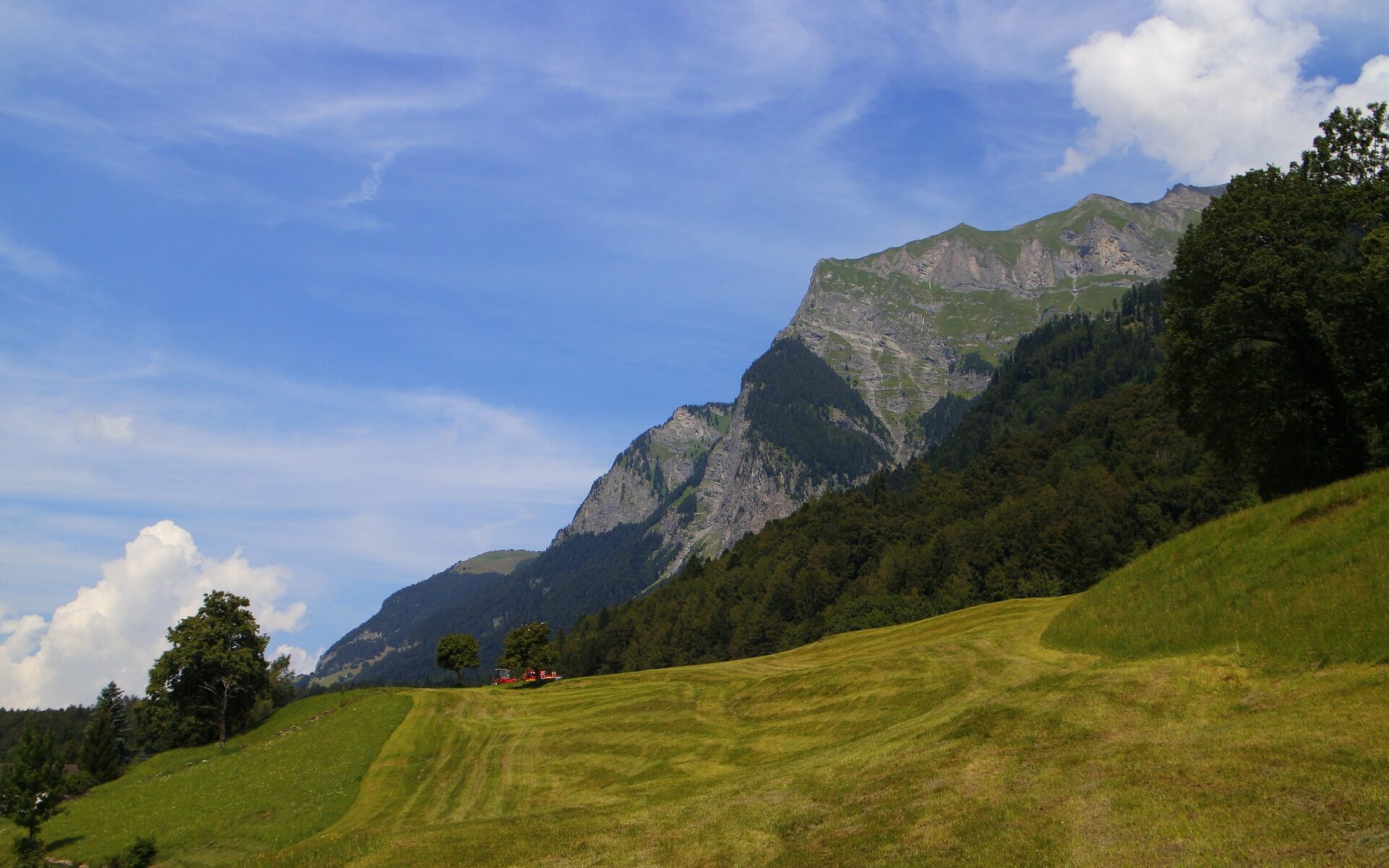 Übersetzungsbüro Maienfeld