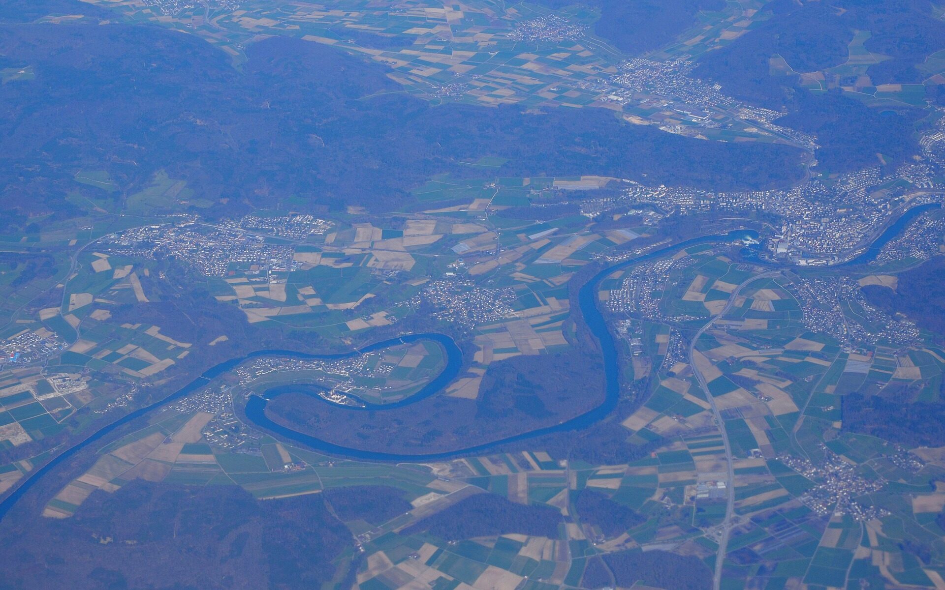 Übersetzungsbüro Rheinau ZH