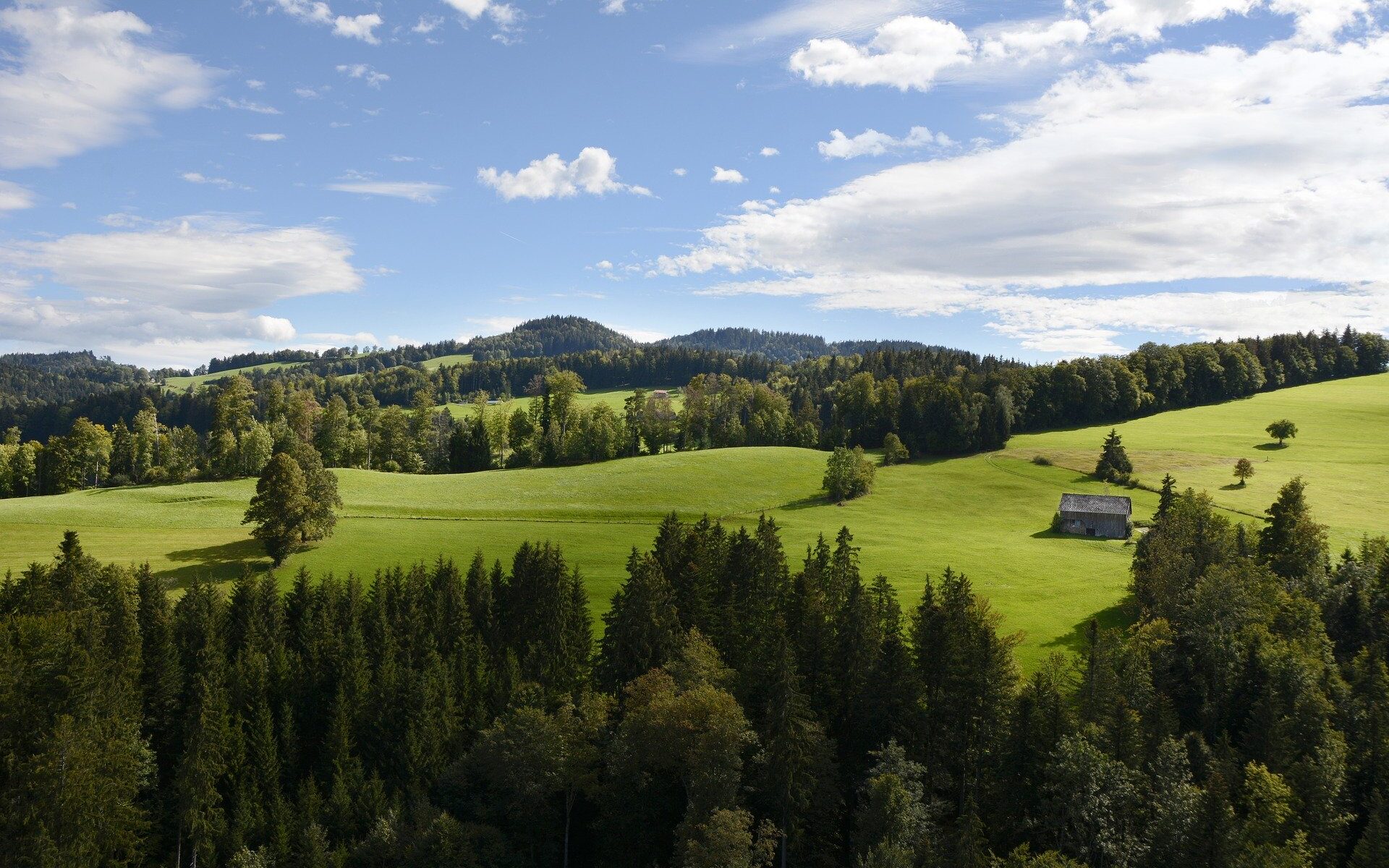 Übersetzungsbüro Kirchberg SG