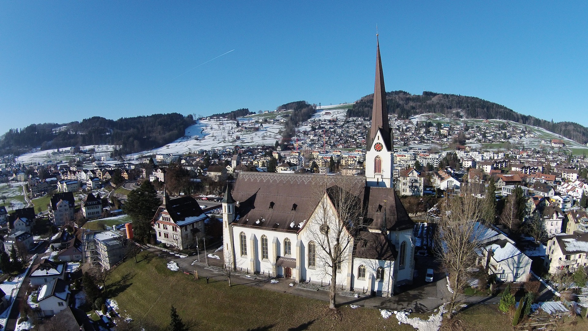 Übersetzungsbüro Gaiserwald