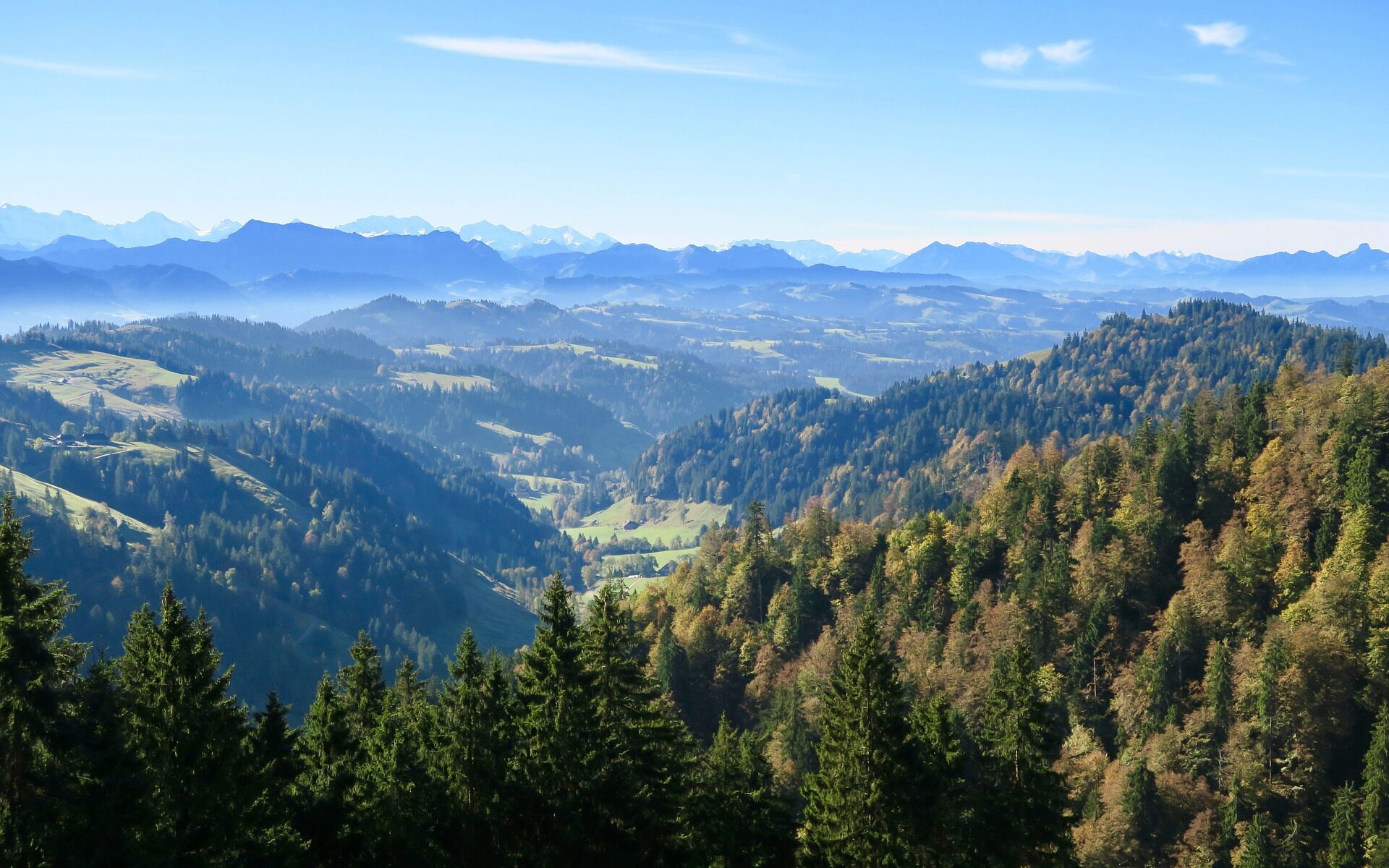 Übersetzungsbüro Entlebuch