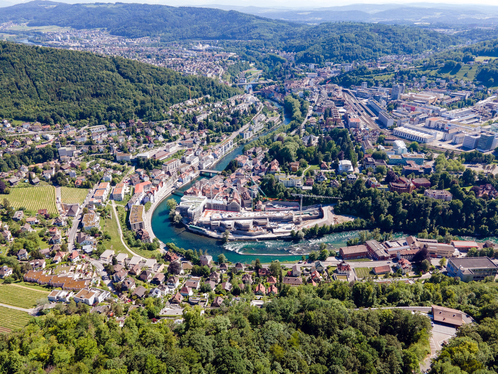 Übersetzungsbüro Untersiggenthal Fachübersetzungen