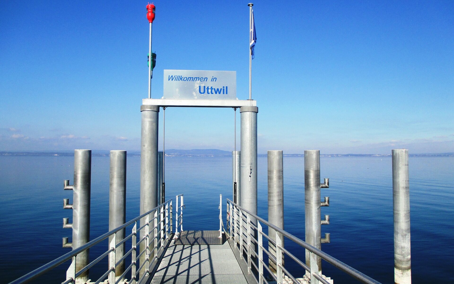Professional translations in Uttwil
