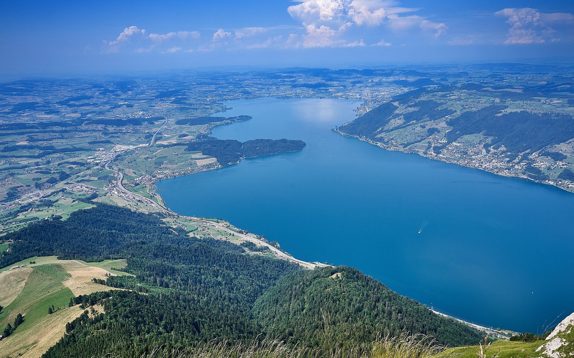 Übersetzungsbüro Steinhausen