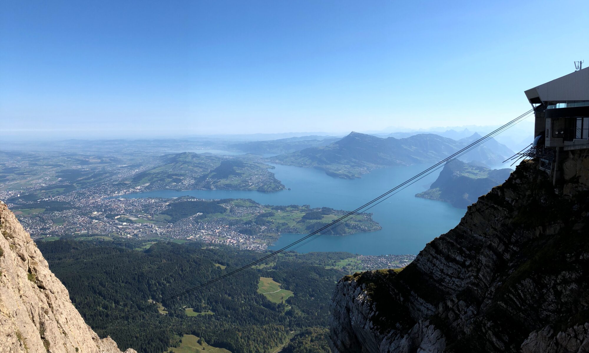 Übersetzungsbüro Alpnach