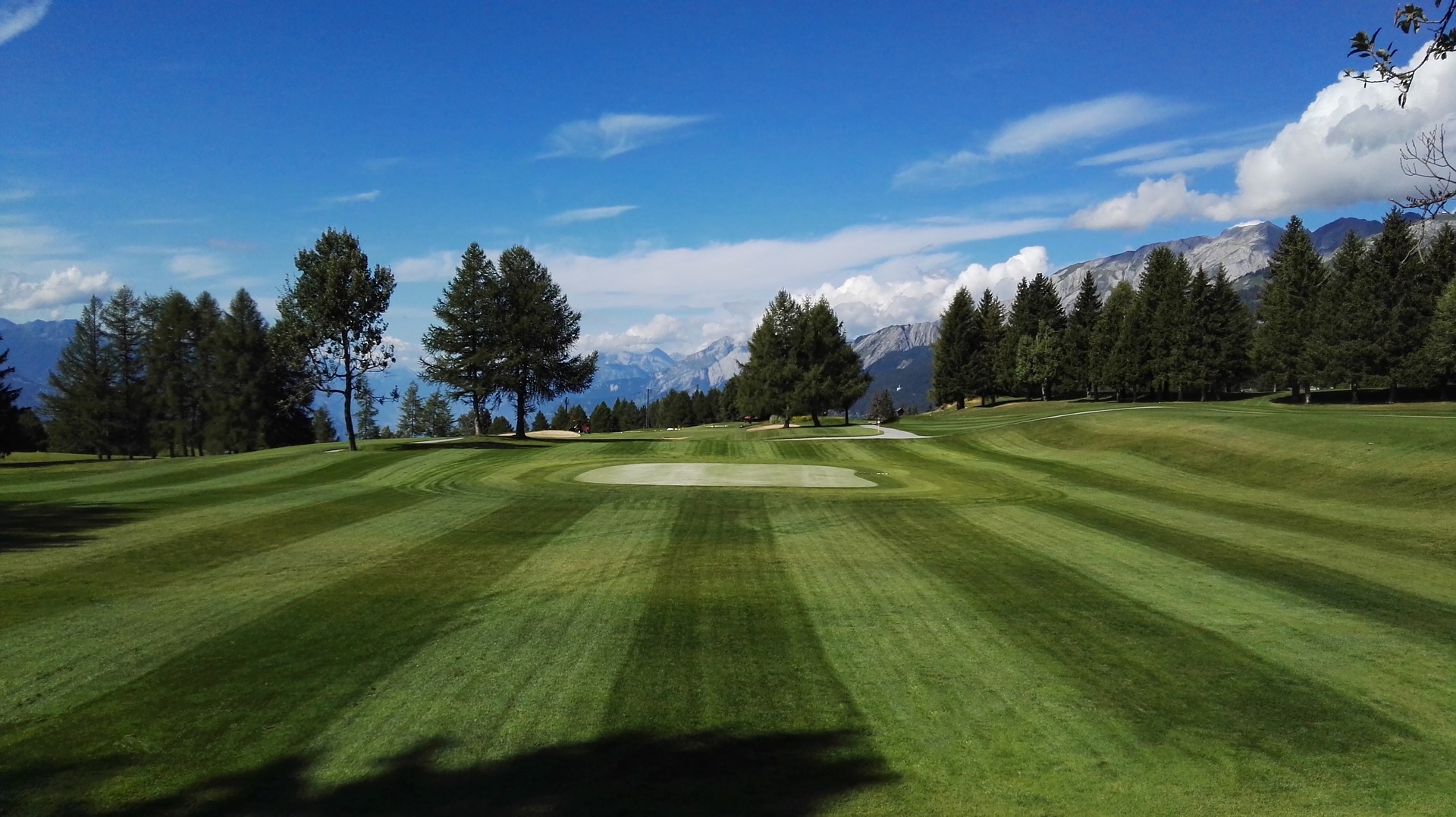 Übersetzungsbüro Crans-Montana