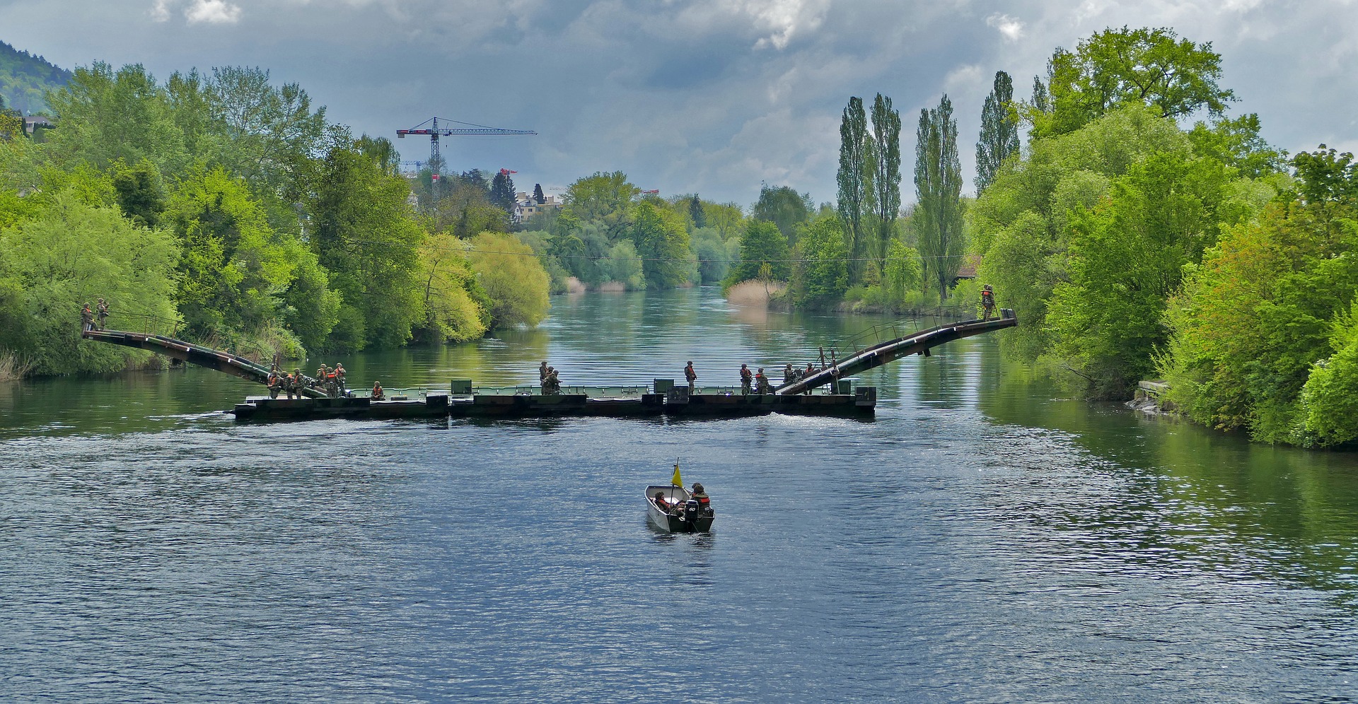 Übersetzungsbüro Oetwil an der Limmat