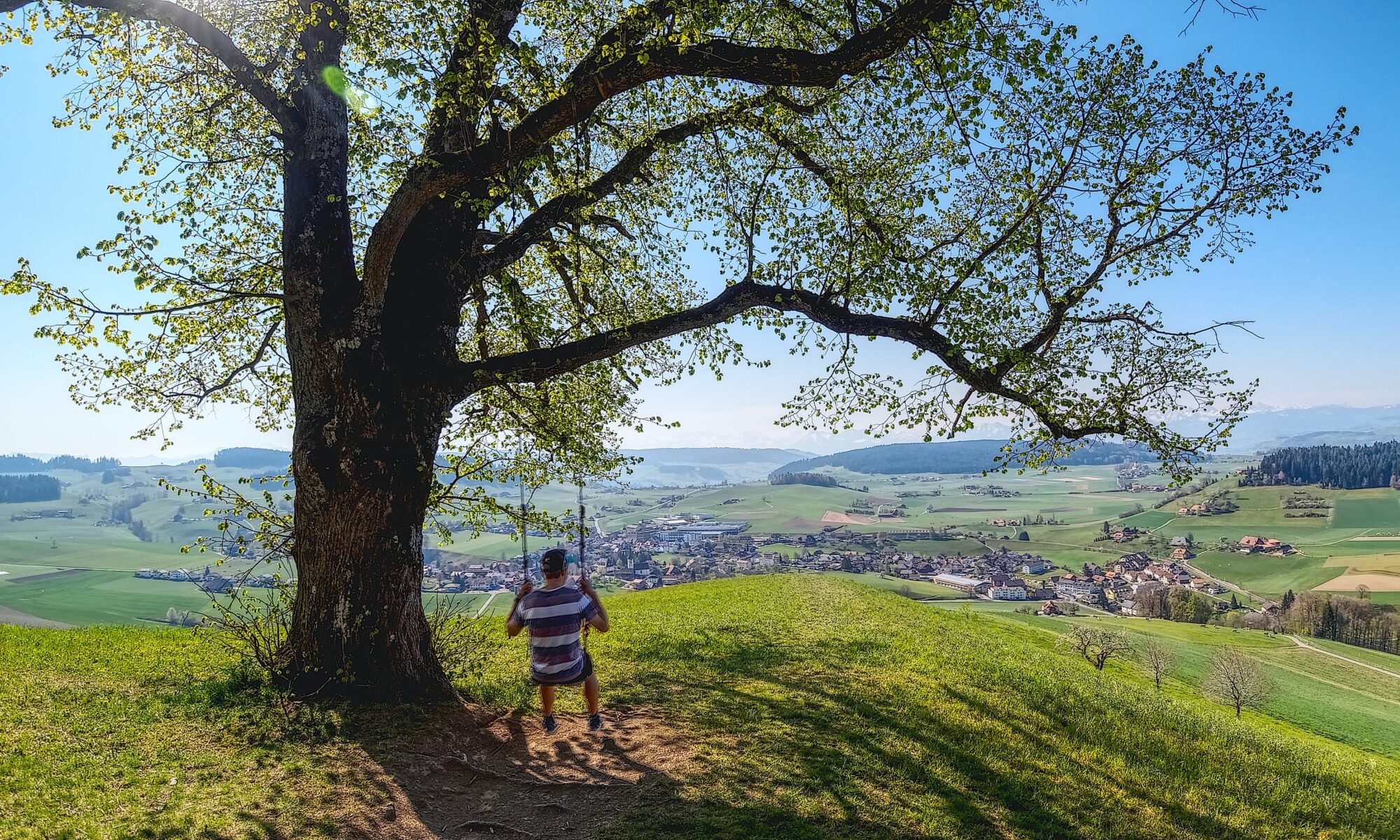 Übersetzungsbüro Biglen