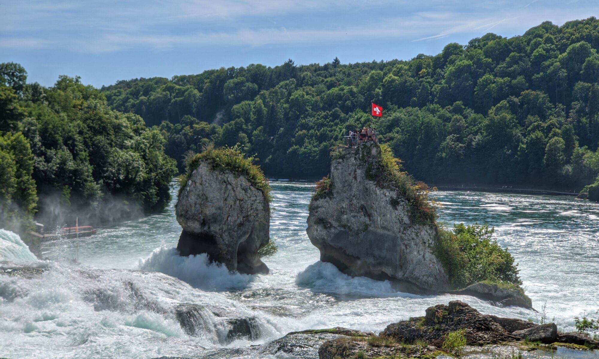 Traductions professionnelles à Neuhausen am Rheinfall