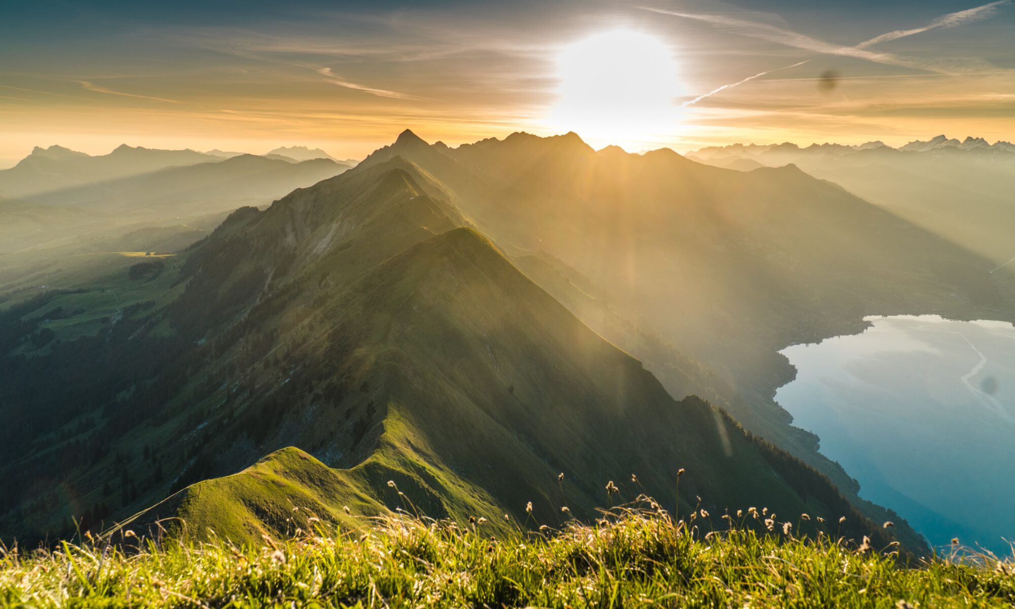 Übersetzungsbüro Oberried am Brienzersee