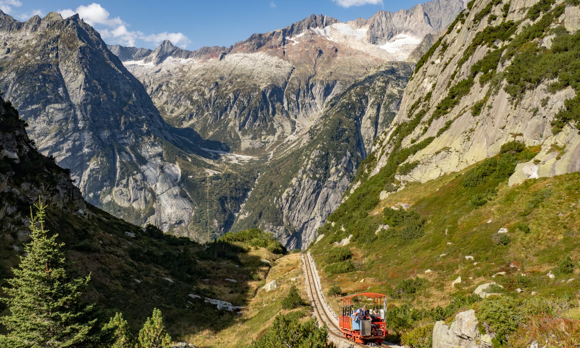 Traduzioni professionali a Guttannen