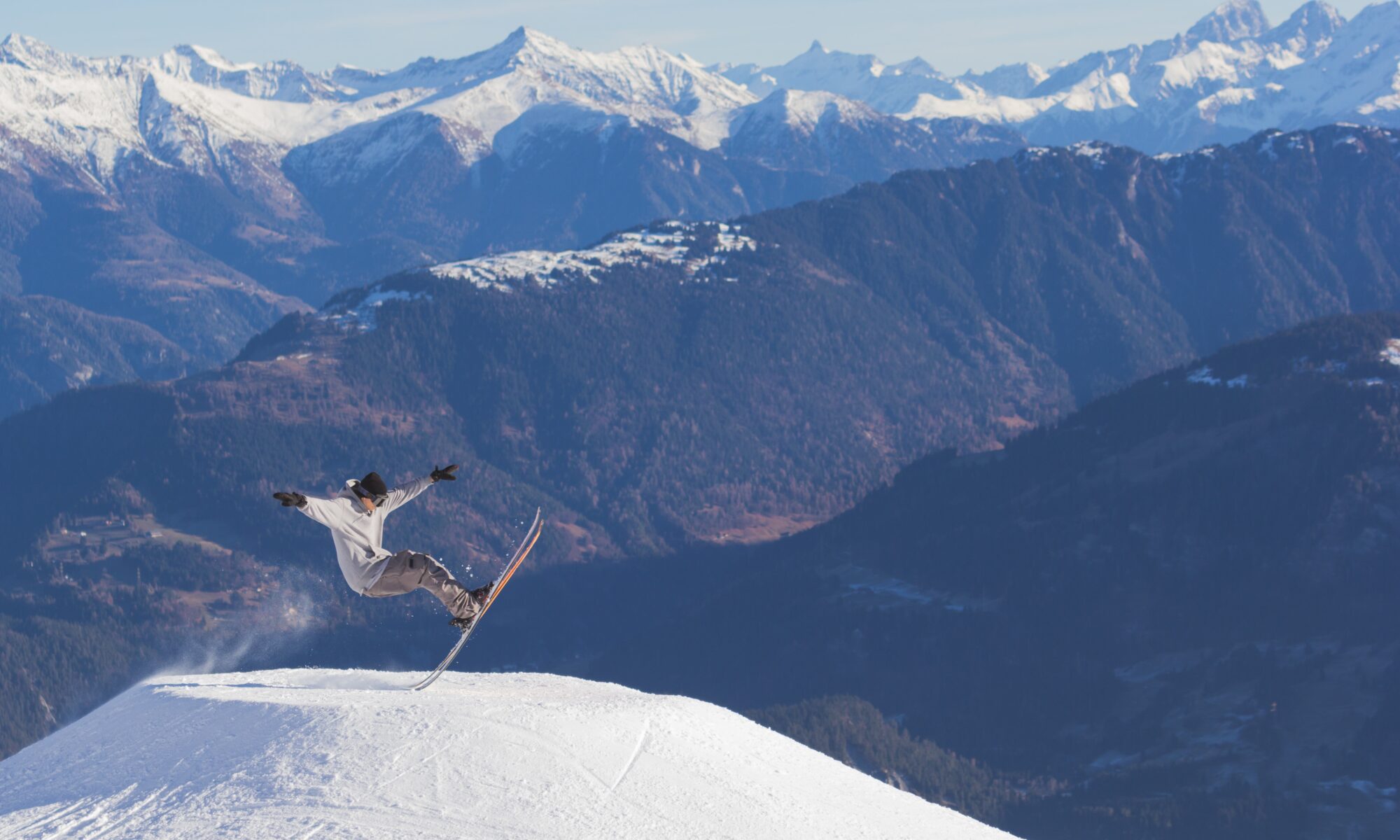 Professional translations in Laax