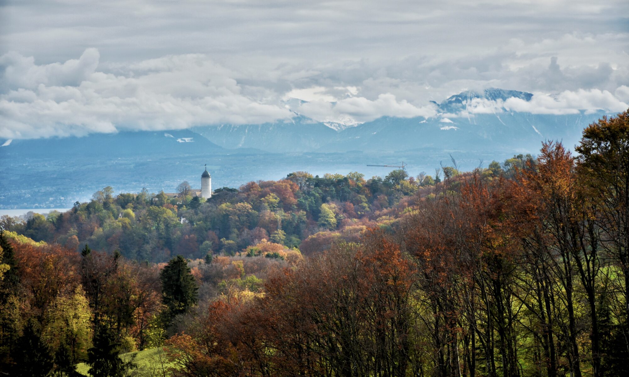 Übersetzungsbüro Aubonne VD