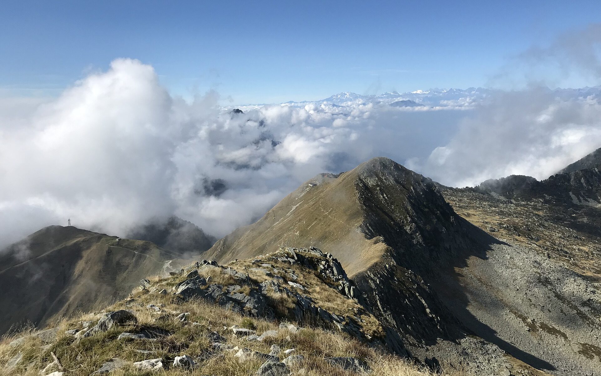 Traductions professionnelles à Roveredo (Grisons)