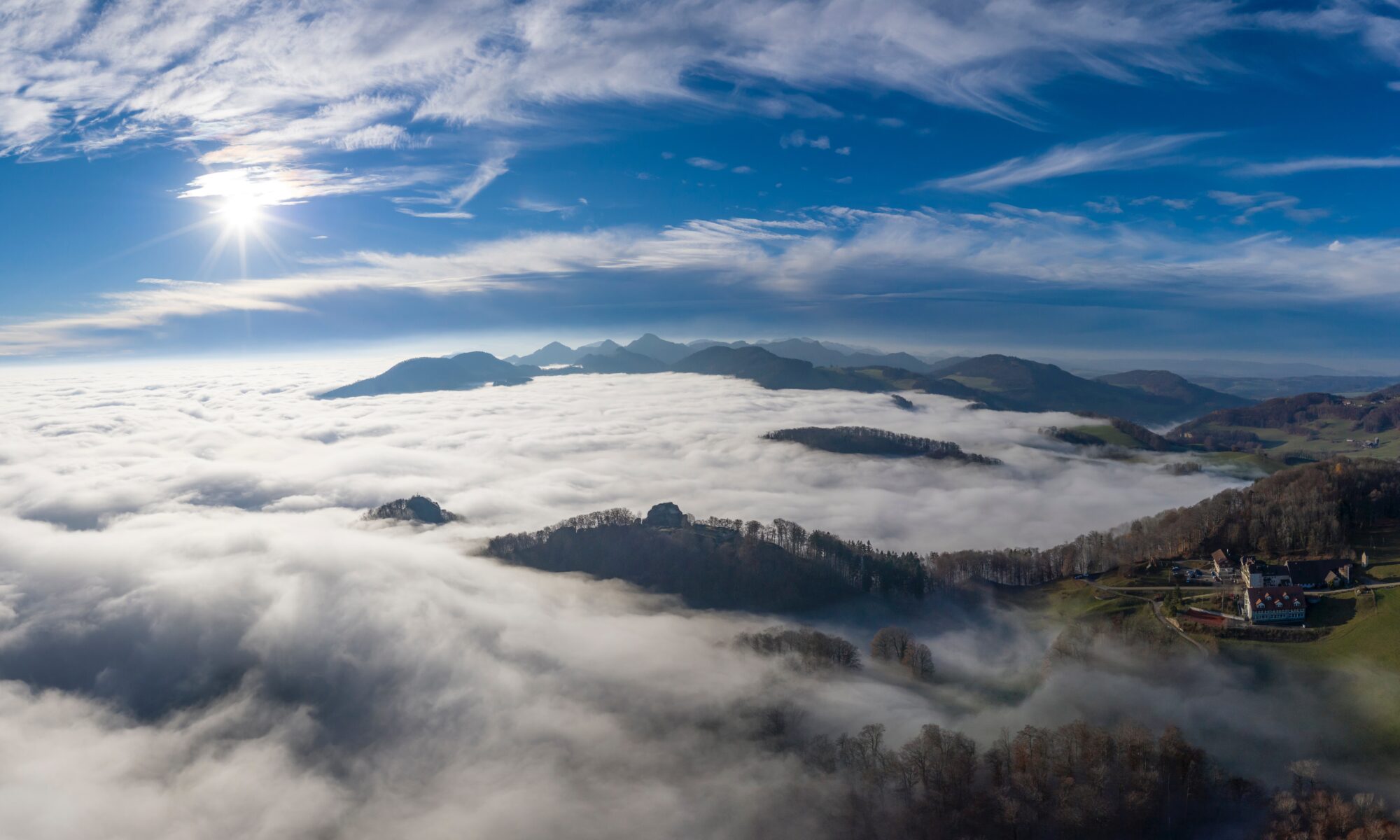 Professional translations in Trimbach