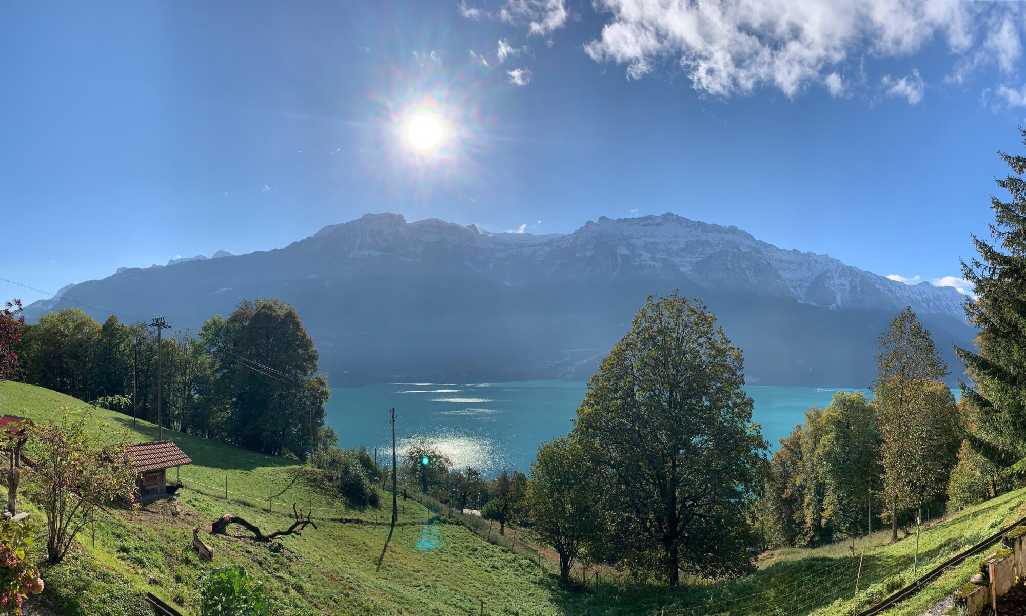 Übersetzungsbüro Niederried bei Interlaken