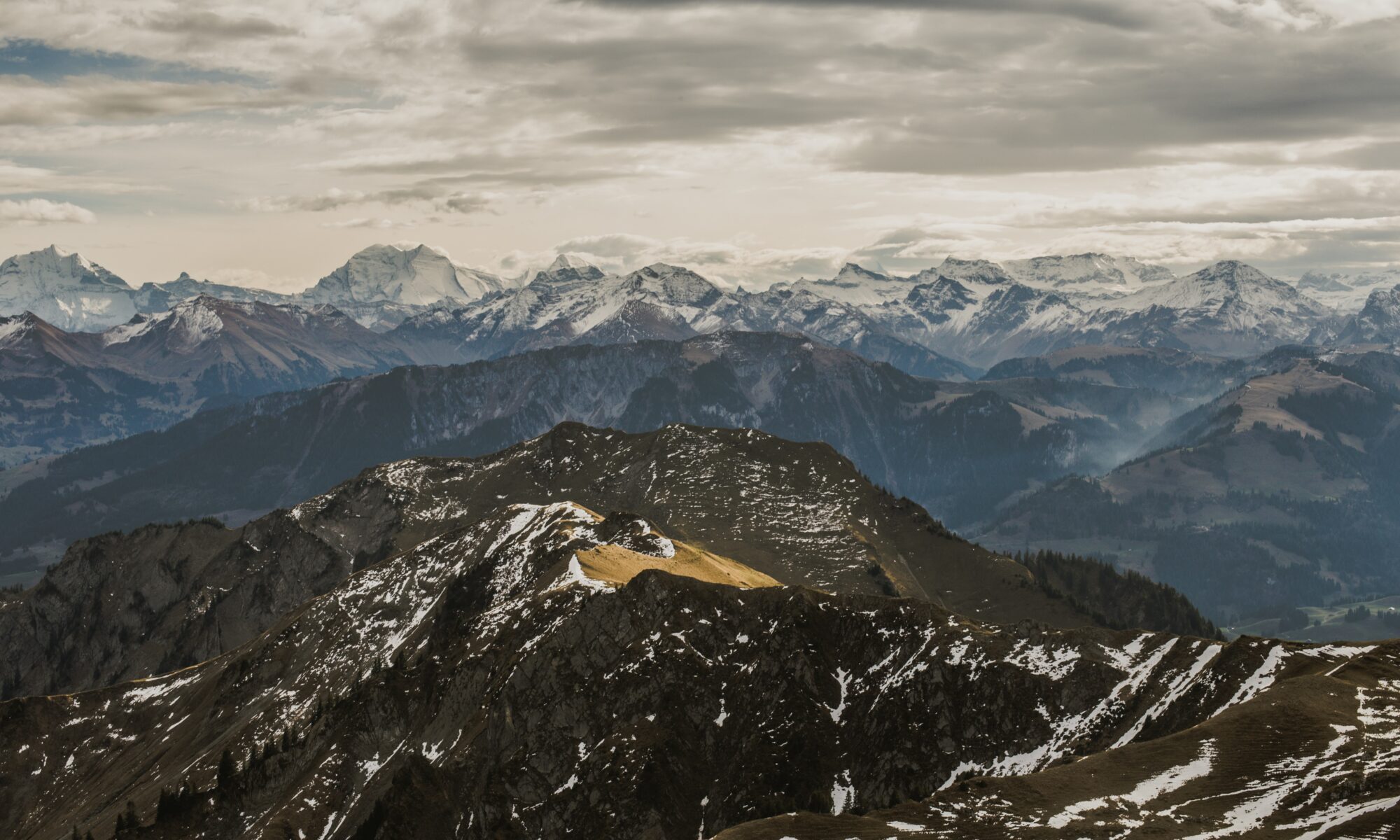 Traduzioni professionali a Rüeggisberg