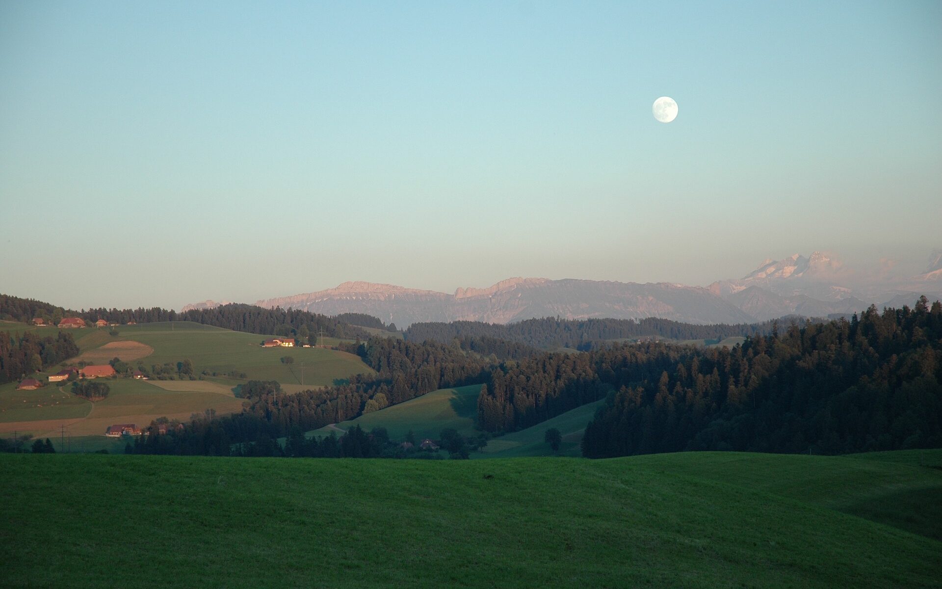 Traduzioni professionali a Rüegsau