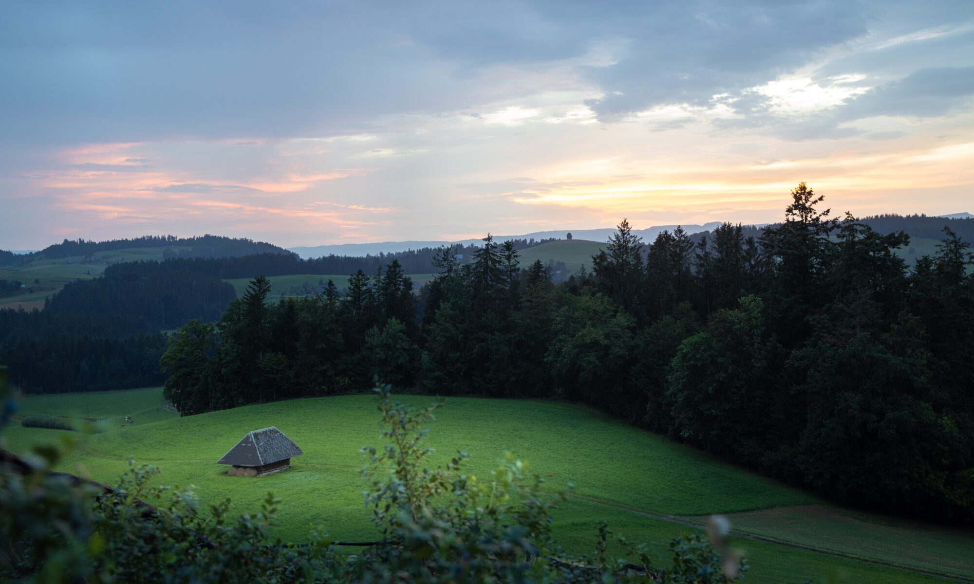 Traduzioni professionali a Rüti bei Lyssach