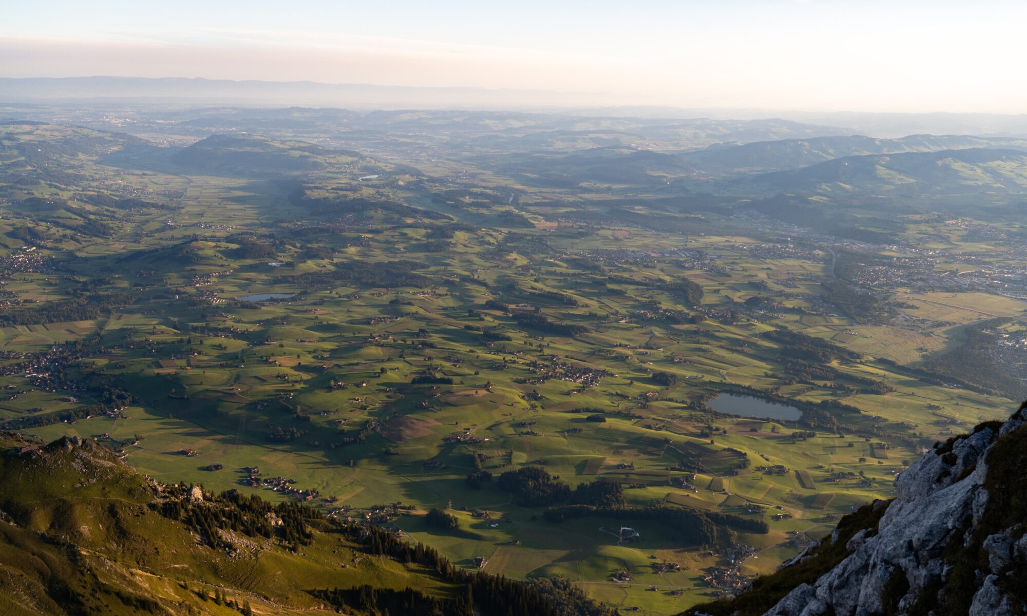 Übersetzungsbüro Thierachern