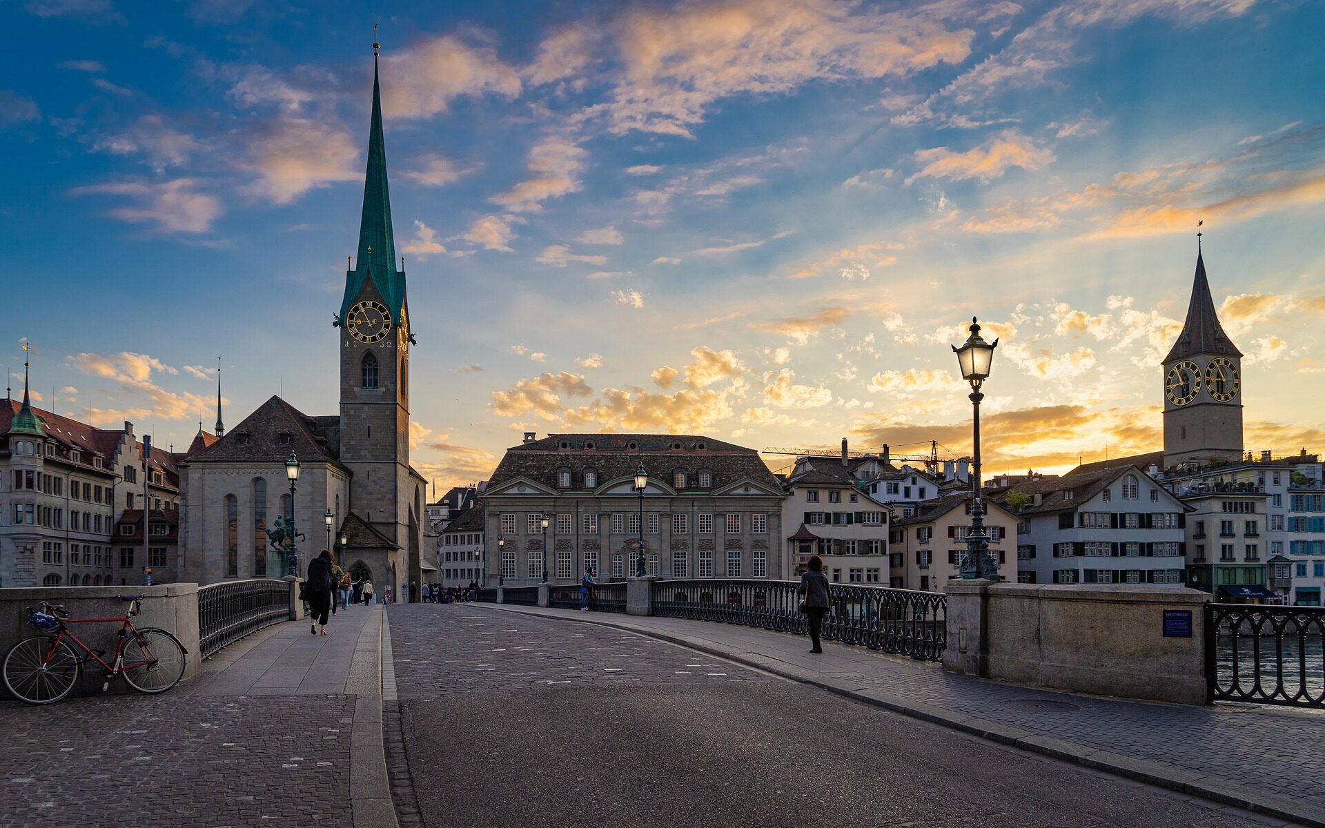 Traductions professionelles à Zurich