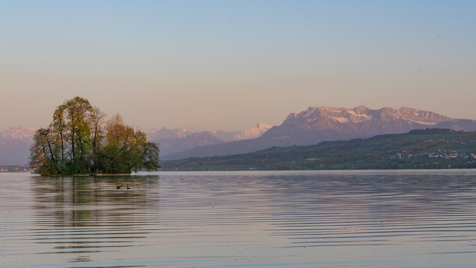 Übersetzungsbüro Nottwil