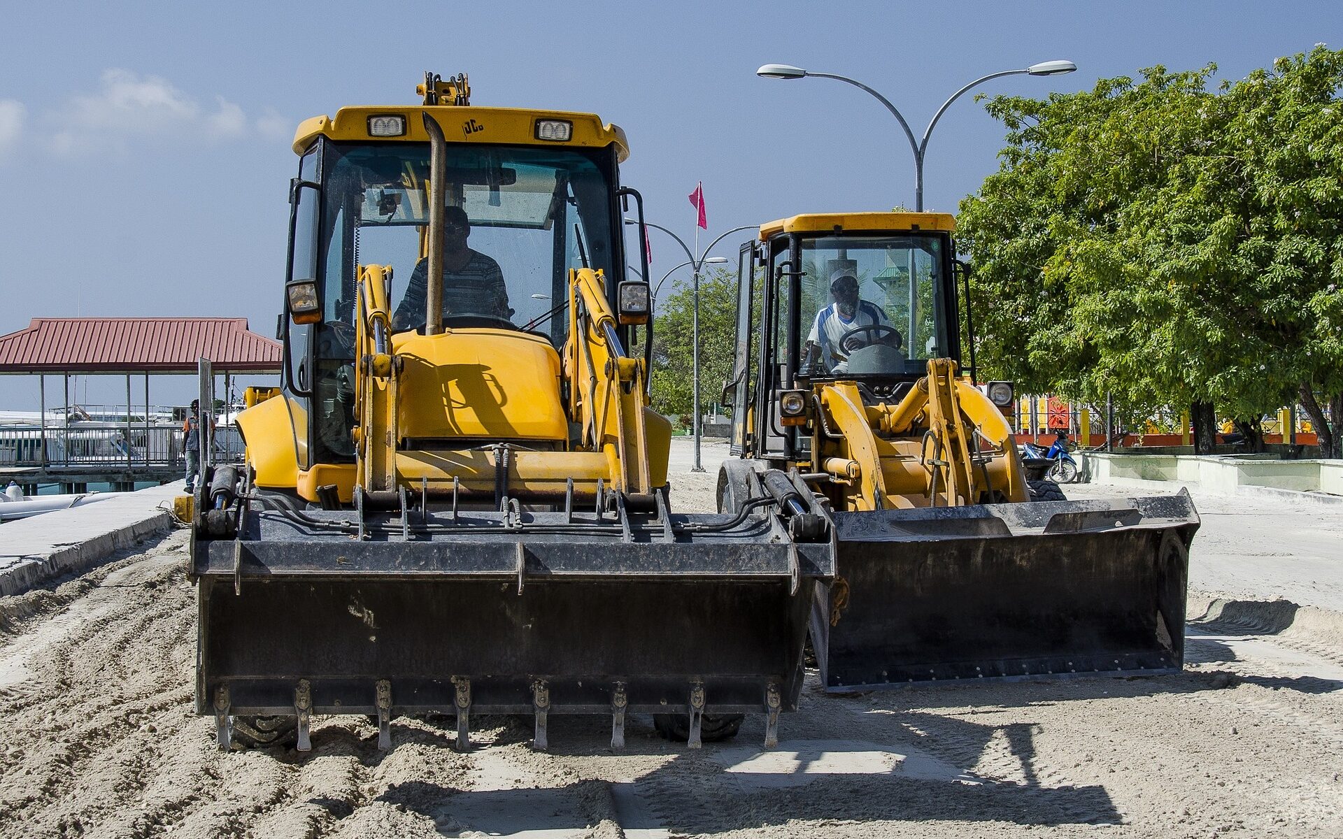 Übersetzungsbüro Zürich für Bauwesen